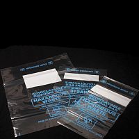 Sterilization pouch 200312R