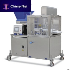 Automatic divider rounder ARF500-IIvolumetricon castersfor rice