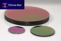 Germanium optical window