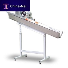 Belt rounder
