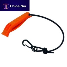 Boat whistle