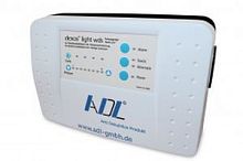 Air pump dexos® light