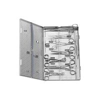 General surgery veterinary instrument kit 6800