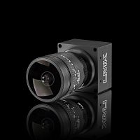 Digital luminance meter LMK 6compact