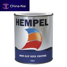 Pleasure boat paint 56251topcoatnon-slip