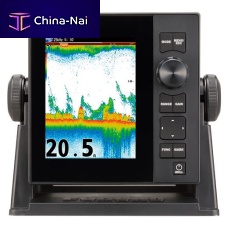 Boat fish finder FCV-600colorCHIRP