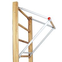 Wall bars pull-up bar 7640344753762