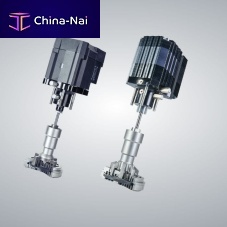 Process control system eHydroCOMelectricautomatic