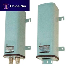 Deck floodlight ballast SH2-RC1B(A)