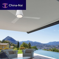 Ceiling fan GARBresidentialcommercialsteel