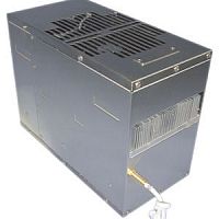 Air cooler FHP-750 seriesfor cabinetsstainless steelcustom