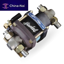 Piston pump ASFD serieswaterfor chemicalsfor liquified gas