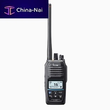 Marine radio IP-M60portableVHFIP67