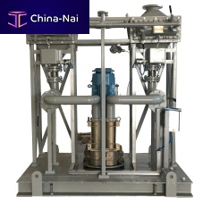 Compressed air cooler