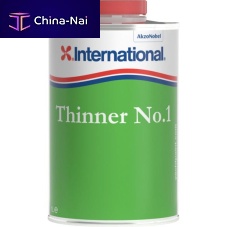 Thinner No. 1