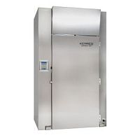 Meat smoking, baking, cooking unit JS 2850 seriesfor the food industry