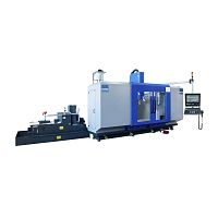 Turbine blade grinding machine MTS series surfacefor crankshaftsCNC