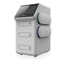 Fully automated immunoassay analyzer veterinarybloodclinical
