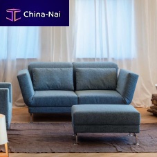 Modular sofa moulecornerbedcontemporary