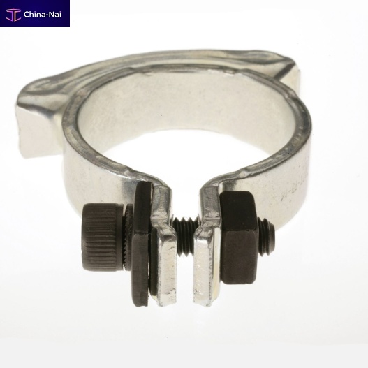 											Mechanical clamp