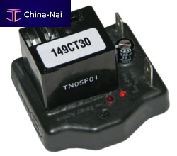 Ship relay control module 149CT30 for yachts