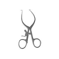 Abdominal retractor .03-5368vaginalsurgerygynecological