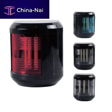 Boat navigation light CXH-4PLEDwhitered