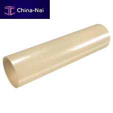 PVC rainwater down pipe CLASSIC 120
