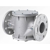 Gas filter DF50membranepressuredust