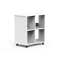 Contemporary shelf BCIPVCmelamineepoxy