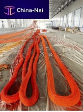 Multipurpose cordage double-braidsingle braidfor cargo ships
