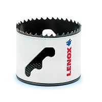 Metal hole saw SPEED SLOT®
