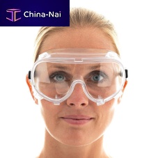 Safety goggles 8510