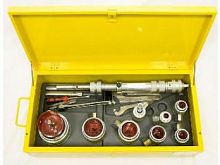 Mechanical tapping unit MAXI 6-12hydraulicpneumaticmodular