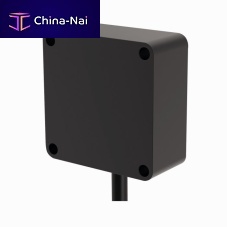Electronic vibration sensor QM30VT2for machine condition monitoringwith temperature measurementrobust