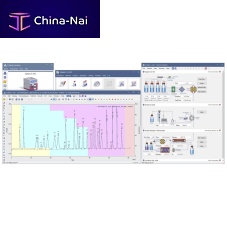 Chromatography software Clarity laboratoryfor controlreporting