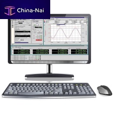 Control software MultiPurpose TestWare® (793)testsimulationdesign