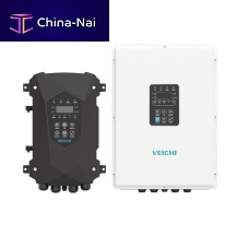 Solar pump DC/AC inverter SI32 seriesoff-gridmodified sine wavehigh-voltage