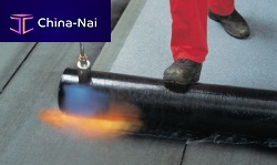 Bitumen felt DOBBELT LAG