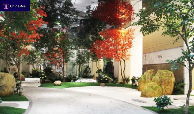 Декоративные деревья Аrtificialpark co., ltd Декоративные деревья Аrtificialpark co., ltd