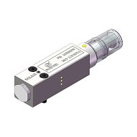 Piston pump oilairpneumatic