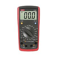 Capacitance meter UT600 series