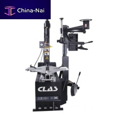 Automobile tire changer DM 1501automatichorizontalelectric