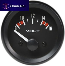 Analog volt meter VT-52DC