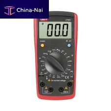 Capacitance meter UT600 series