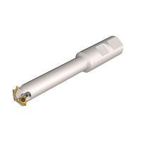 Indexable insert milling cutter MTSRthreaddovetailhigh-performance