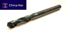 Solid drill bit multi-purpose