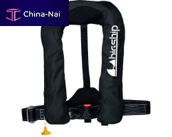 Hammar Hydrostatic life jacket 2102819150 NISO12401unisex