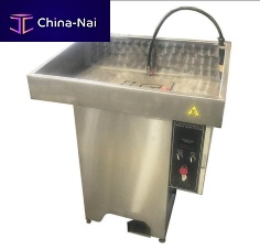 Hand washing sink LSW-MWTfor the food industrystainless steel