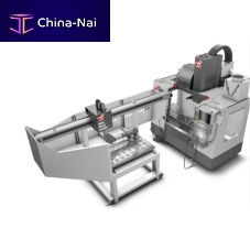 Workpiece automatic loader